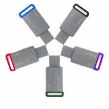 Kingston DataTraveler 50 32GB USB 3.0 Drive Kingston DataTraveler 50 32GB USB 3.0 Drive