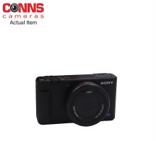Sony ZV-1 Compact Digital Camera for Vlogging (USED)