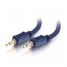 Cables2Go 3m 3.5mm M/M Stereo Audio Cabl
