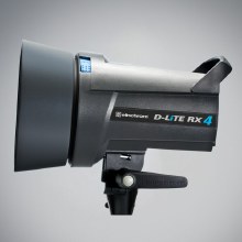 Elinchrom D-Lite RX 4 Monolight