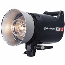 Elinchrom ELC Pro HD 1000 Head