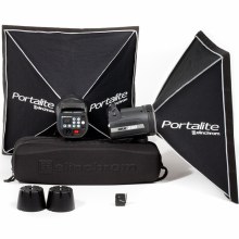 Elinchrom BRX 250/250 Set Elinchrom BRX 250/250 Set