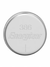 Energizer 386 Watch Battery