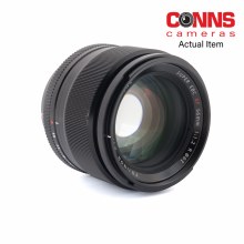 Fujifilm XF 56mm F1.2 R Lens (USED)