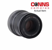 Fujifilm XF 50mm F2 R WR Black Lens (USED)