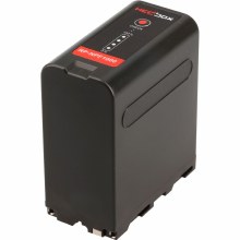 Hedbox RP-NPF1000 Battery Pack