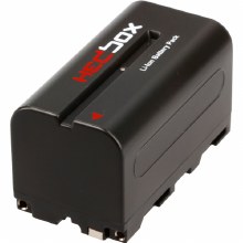 Hedbox RP-NPF770 Camera Battery