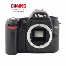 Nikon D80 Body (USED)