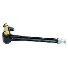 Manfrotto Extension Arm plugs into Super Clamp 035 socket 19.5cm