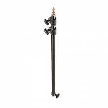 Manfrotto Extension For Light Stands, Black 099B