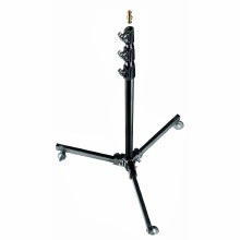 Manfrotto 299B Black Baby Studio Stand