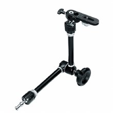 Manfrotto 244 Variable Friction Arm W/Bracke