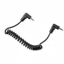 Manfrotto Standard Cable Panasonic-Lanc 522SCA