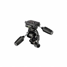 Manfrotto 808RC4 3-way Head