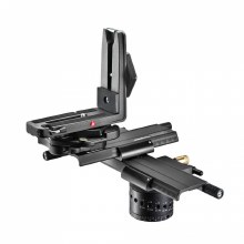 Manfrotto VIRTUAL REALITY & PAN PRO HEAD MH057A5-LONG