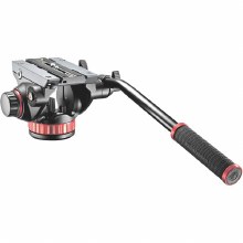 Manfrotto MVH502AH Pro Video Head