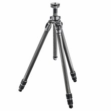 Gitzo Mountaineer Tripod Series 2 Carbon 3 Sections GT2532