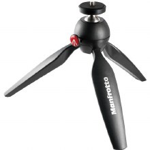 Manfrotto PIXI Black