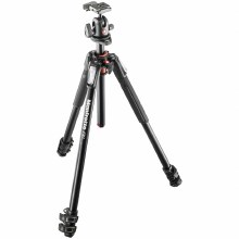 Manfrotto MK190XPRO3-3W 3 Way Tripod Kit