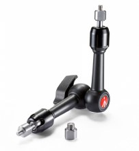 Manfrotto Mini Variable Friction Arm With Interchangeable Attachments 244MINI