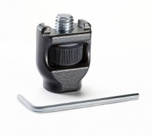 Manfrotto 3/8Anti–rotation adapt. compatible with 244Mini and 244Micro 244ADPT38AR