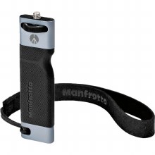 Manfrotto Ergonomic Handle for the TwistGrip Smartphone Clamp (M-TWISTGRIP-H) Manfrotto Ergonomic Handle for the TwistGrip Smartphone Clamp (M-TWISTGRIP-H)