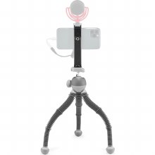 JOBY PodZilla Flexible Tripod Kit (Large)