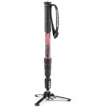 Manfrotto Element MII Video Monopod Aluminium