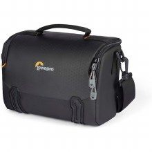 Lowepro Adventura SH 140 III Shoulder Bag (Black)