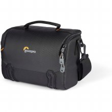 Lowepro Adventura SH 160 III Shoulder Bag (Black)