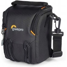 Lowepro Adventura SH 115 III Shoulder Bag (Black)