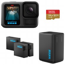 GoPro HERO13 Black