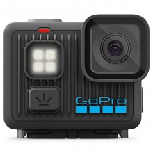 GoPro LIT HERO  Action Camera