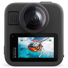 GoPro MAX 2 360° Action Camera