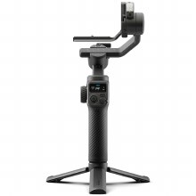 GoPro Fluid Pro AI Multi-Device Gimbal Stabilizer with AI Tracking