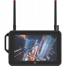 Atomos Shogun Connect - Integrated 7" HDR Monitor, Recorder, and Broadcast Unit