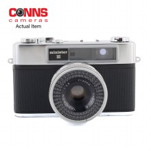 YASHICA MINISTER III CAMERA (USED)