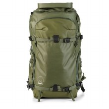 Shimoda Action X50 Backpack Only - Army Green