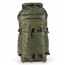 Shimoda Action X70 Backpack Only - Army Green