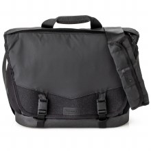 Tenba DNA 13 DSLR Messenger Bag - Black