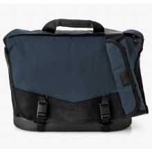 Tenba DNA 13 DSLR Messenger Bag - Blue