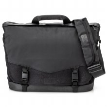 Tenba DNA 16 Pro Messenger Bag - Black