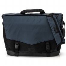 Tenba DNA 16 Pro Messenger Bag - Blue