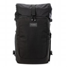 Tenba Fulton V2 16L All Weather Backpack - Black