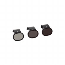 PolarPro 3 Filter Set for DJI Spark