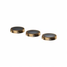 PolarPro 3 Filter Shutter Collection for Mavic 2 Zoom