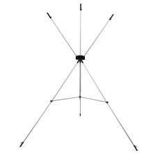 Westcott X-Drop Backdrop Stand (1.5 x 2.1m) [5' x 7']