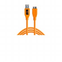 TetherPro USB 3.0 to Micro-B