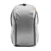 Peak Design Everyday Backpack Zip 20L Ash