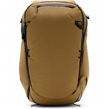 Peak Design Travel Backpack Coyote 45L